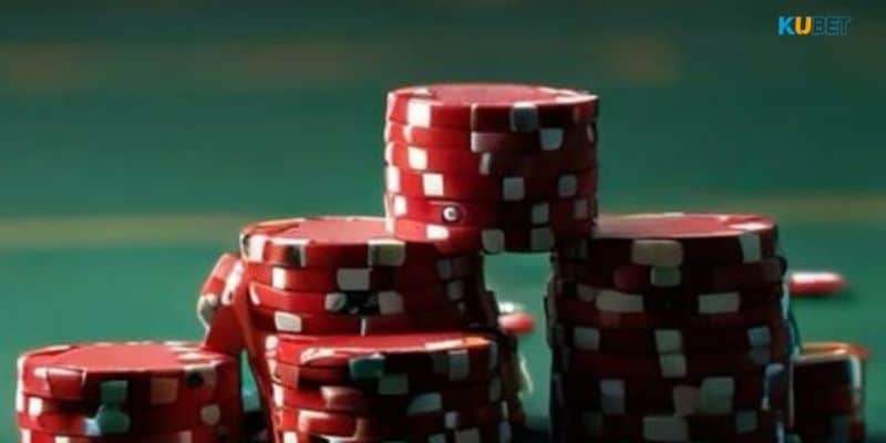 Khám phá các trò chơi cá cược tại Casino Kubet