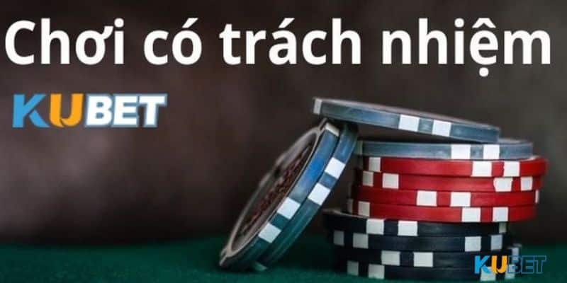 Trách nhiệm cá cược được thực hiện ra sao?