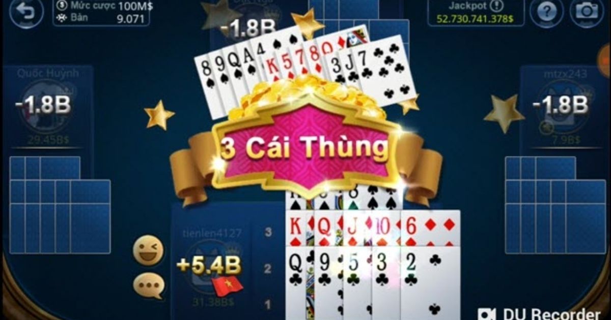 Đánh giá tổng quan về game bài đổi thưởng tại Kubet