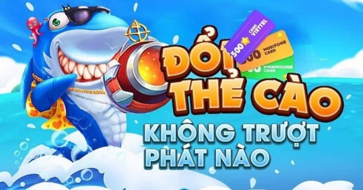 Chiến thuật và kỹ năng chơi bắn cá đổi thưởng 3D