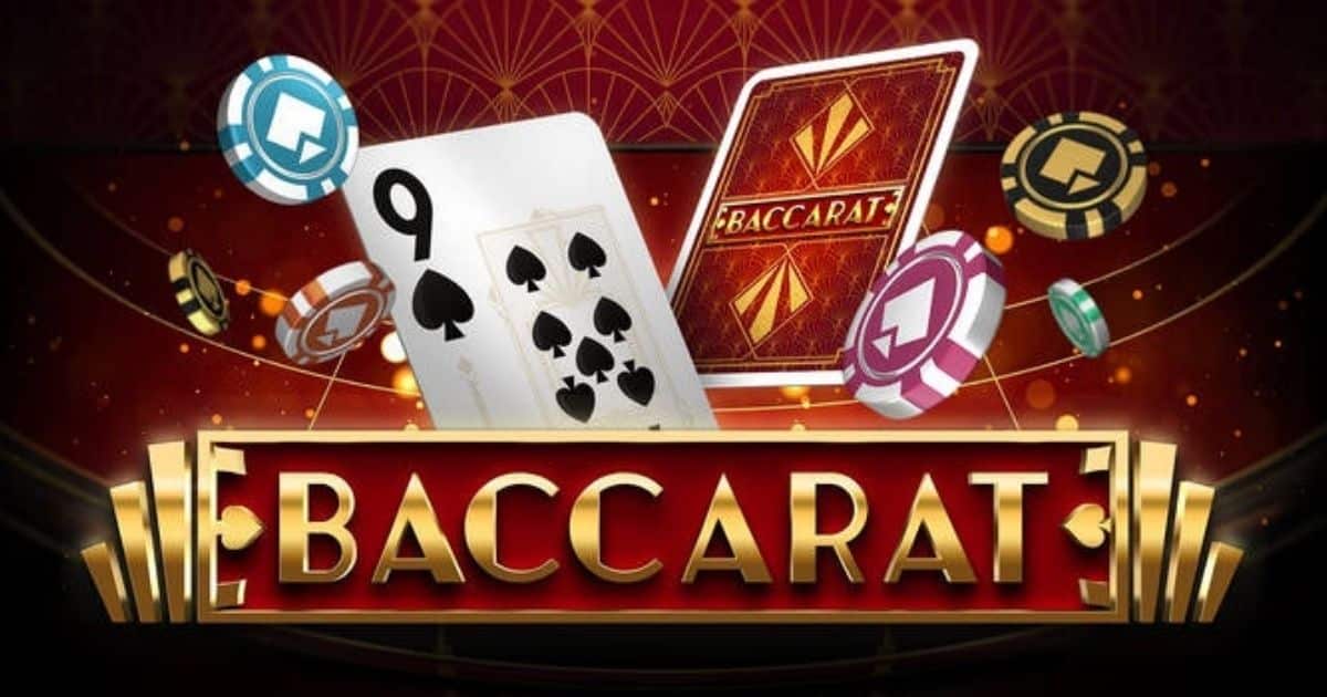 Những bước cần thiết để bạn có thể chơi baccarat