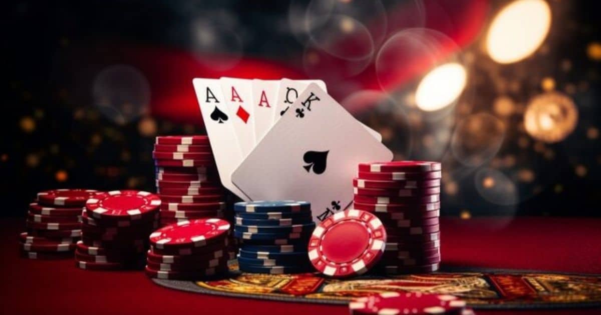 Điểm quan trọng cần lưu ý khi chơi baccarat