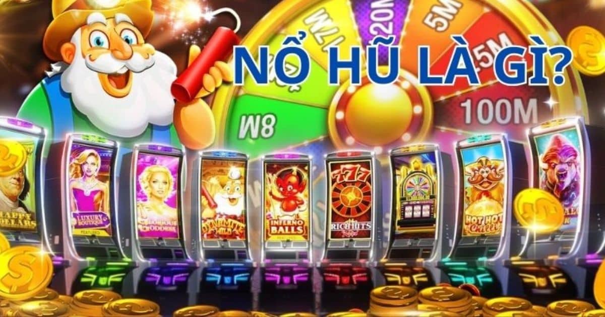 Game nổ hũ có tính năng đặc biệt rất nổi bật và thu hút người chơi