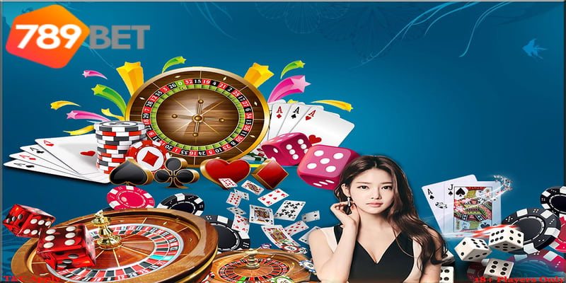 789BET đăng nhập cung cấp những sảnh nào hot