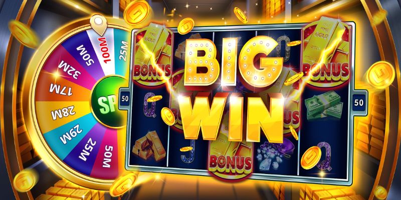 Khám phá game slot 789bet vip