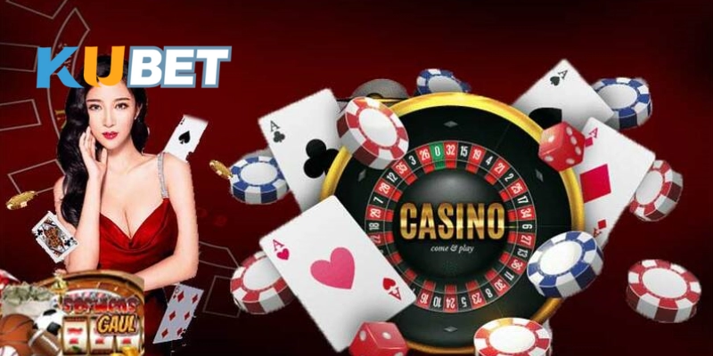 Tạo cho người chơi cảm giác quen thuộc khi chơi tại live casino Kubet